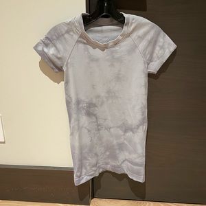 Lululemon Swiftly Tech 2.0